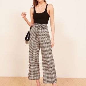 Reformation Saylor Pant